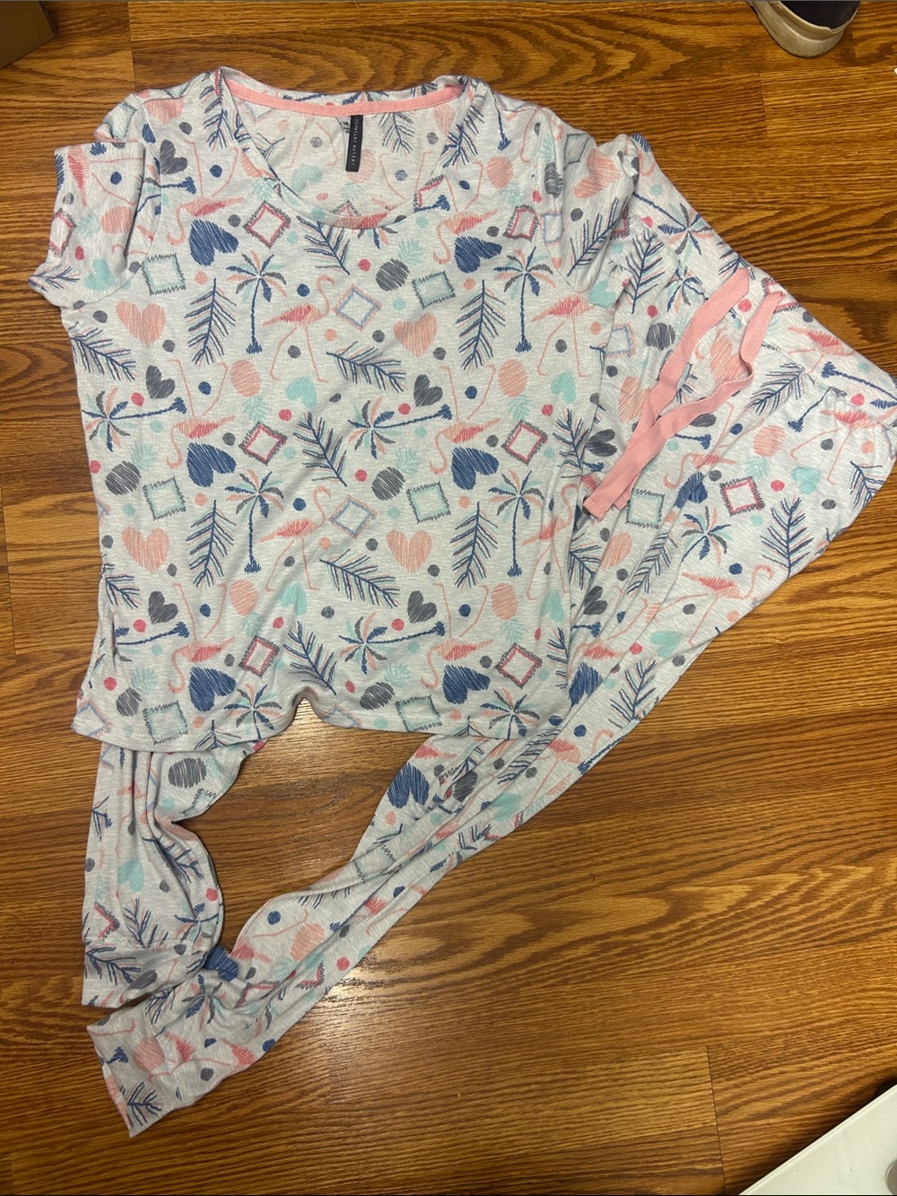 Women Pajama Set